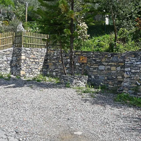 팜스테이 Di Molly Leivi