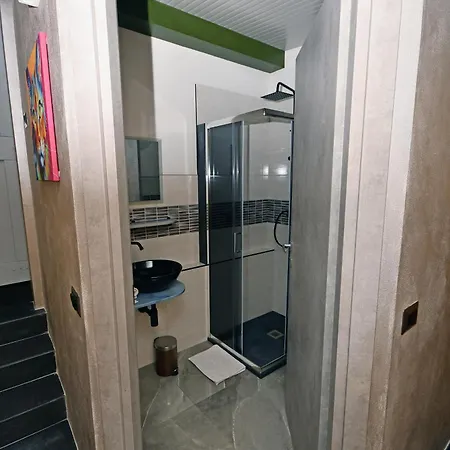 Çiftlik konaklama Di Molly