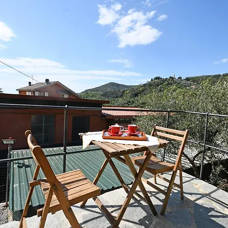 Farm stay Di Molly Leivi